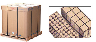 Spacekraft top view Spacekraft top view